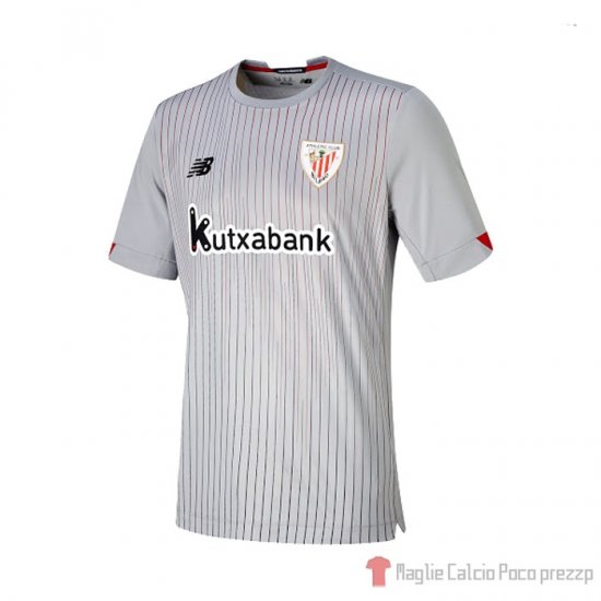 Maglia Athletic Bilbao Away 20-21 - Clicca l'immagine per chiudere