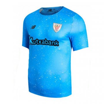 Maglia Athletic Bilbao Portiere Away 21-22 Maglia Athletic Bilbao Portiere Away 21-22