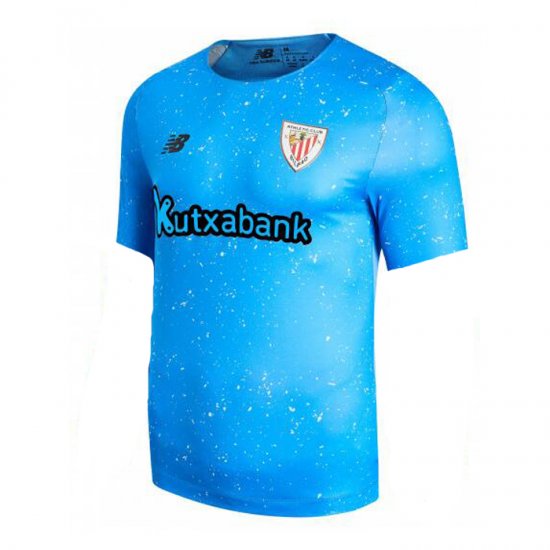 Maglia Athletic Bilbao Portiere Away 21-22 - Clicca l'immagine per chiudere
