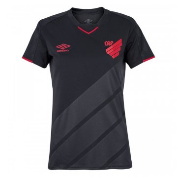 Maglia Athletico Paranaense Terza Donna 2020 Maglia Athletico Paranaense Terza Donna 2020