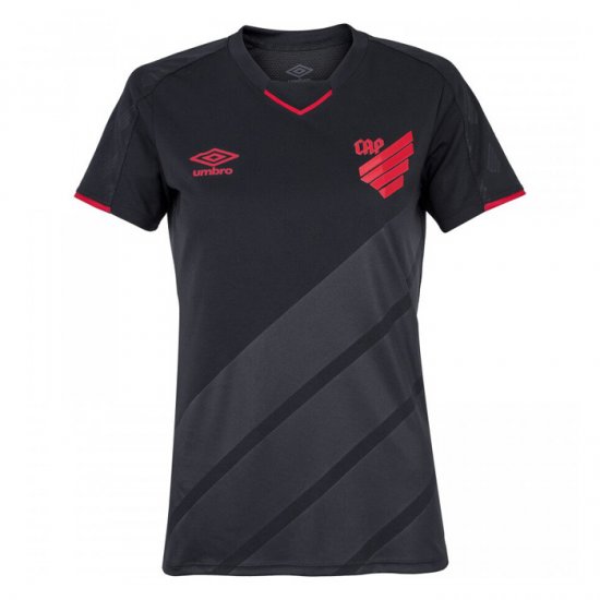 Maglia Athletico Paranaense Terza Donna 2020 - Clicca l'immagine per chiudere