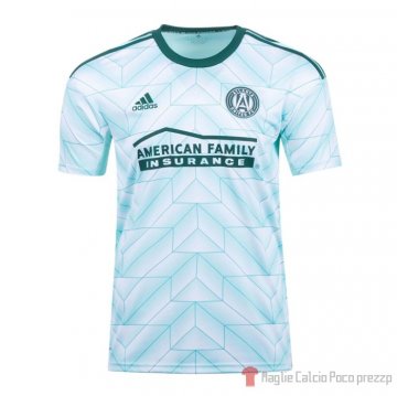 Maglia Atlanta United Away 2022 Maglia Atlanta United Away 2022