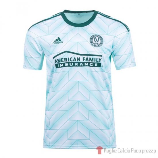 Maglia Atlanta United Away 2022 - Clicca l'immagine per chiudere