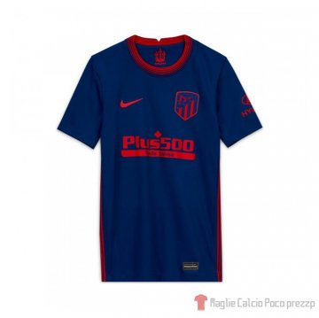 Maglia Atletico Madrid Away Bambino 20-21