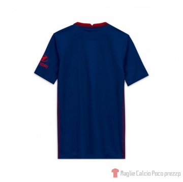 Maglia Atletico Madrid Away Bambino 20-21