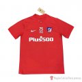 Maglia Atletico Madrid Quarto 21-22