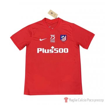 Maglia Atletico Madrid Quarto 21-22 Maglia Atletico Madrid Quarto 21-22