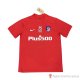 Maglia Atletico Madrid Quarto 21-22