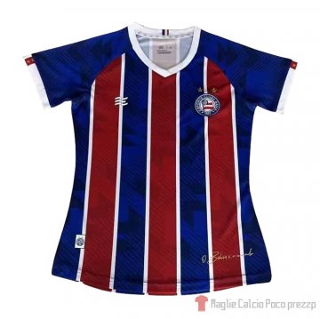 Maglia Bahia Away Donna 2023 Maglia Bahia Away Donna 2023