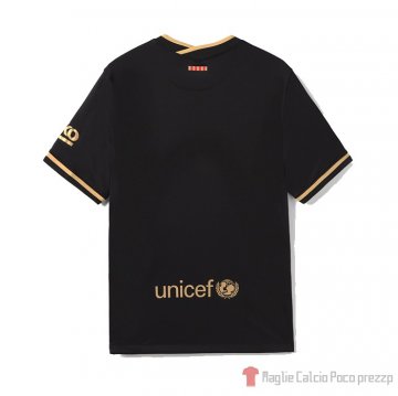 Maglia Barcellona Away Bambino 20-21