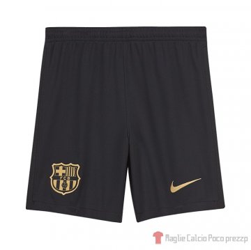 Maglia Barcellona Away Bambino 20-21