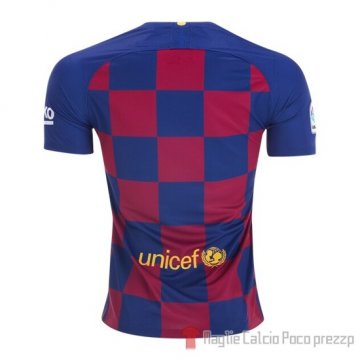 Maglia Barcellona Home 2019/2020