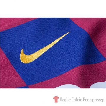 Maglia Barcellona Home 2019/2020