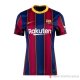 Maglia Barcellona Home Donna 20-21