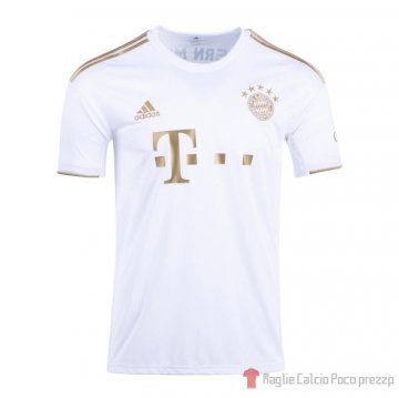 Maglia Bayern Munich Away 22-23 Maglia Bayern Munich Away 22-23