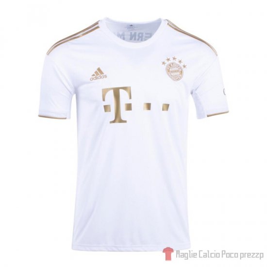Maglia Bayern Munich Away 22-23 - Clicca l'immagine per chiudere