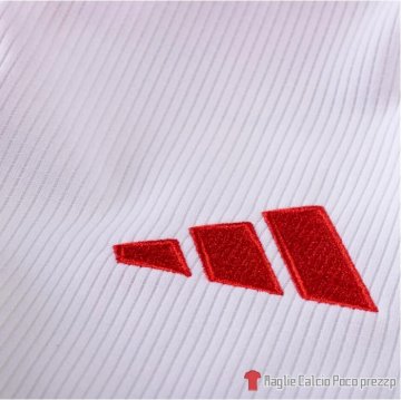 Maglia Bayern Munich Home 23-24