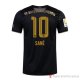 Maglia Bayern Munich Giocatore Sane Away 21-22