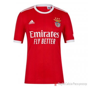 Maglia Benfica Home 22-23 Maglia Benfica Home 22-23