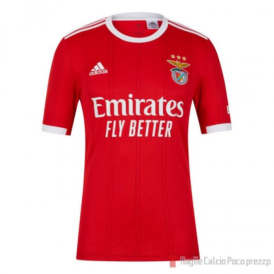 Maglia Benfica Home 22-23 - Clicca l'immagine per chiudere