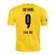 Maglia Borussia Dortmund Giocatore Haaland Home 20-21