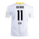 Maglia Borussia Dortmund Giocatore Reus Terza 20-21