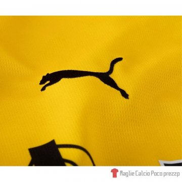 Maglia Borussia Dortmund Home 23-24