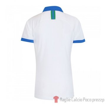 Maglia Brasile Away Donna Copa America 2019