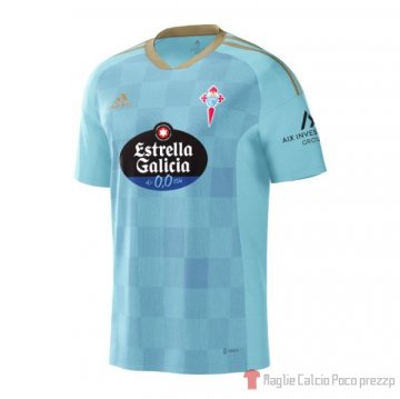 Maglia Celta De Vigo Home 22-23 Maglia Celta De Vigo Home 22-23