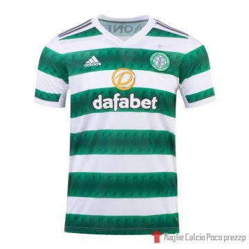 Maglia Celtic Home 22-23