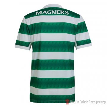 Maglia Celtic Home 22-23