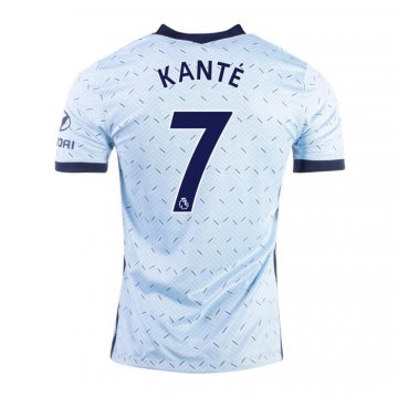 Maglia Chelsea Giocatore Kante Away 20-21 Maglia Chelsea Giocatore Kante Away 20-21