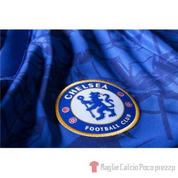 Maglia Chelsea Home 2019/2020