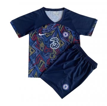 Maglia Chelsea Special Bambino 23-24 Maglia Chelsea Special Bambino 23-24