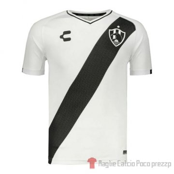 Maglia Club de Cuervos Home 2019/2020 Maglia Club de Cuervos Home 2019/2020