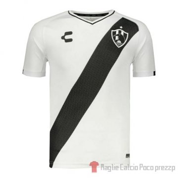 Maglia Club de Cuervos Home 2019/2020