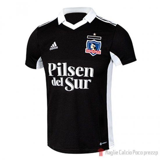 Maglia Colo-colo Away 2022 - Clicca l'immagine per chiudere