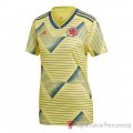 Maglia Colombia Home Donna 2019