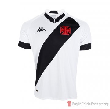 Maglia CR Vasco Da Gama Away 2022 Maglia CR Vasco Da Gama Away 2022