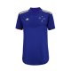 Maglia Cruzeiro Home Donna 2021