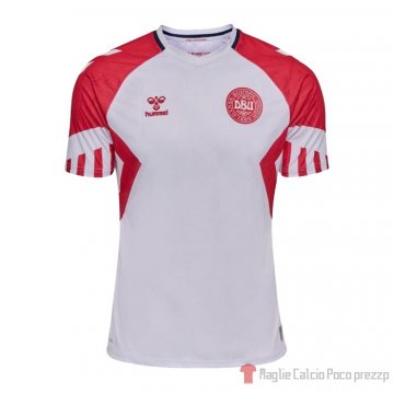 Maglia Danimarca Away 2023 Maglia Danimarca Away 2023