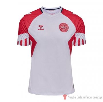 Maglia Danimarca Away 2023