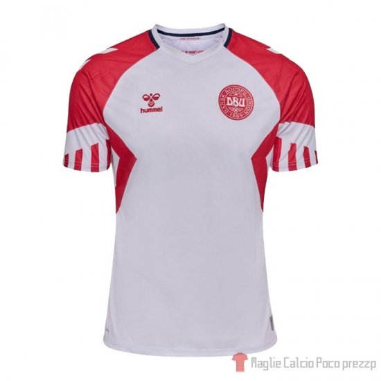 Maglia Danimarca Away 2023 - Clicca l'immagine per chiudere