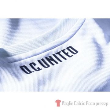 Maglia Dc United Away 2019