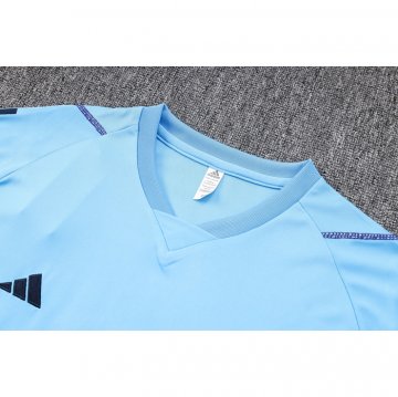 Maglia De Allenamento Argentina 23-24 Azul