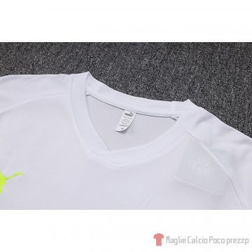 Maglia De Allenamento Palmeiras 2023-24 Blanco