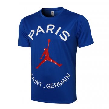 Allenamento Paris Saint-germain 21-22 Azul