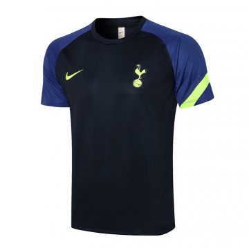 Allenamento Tottenham Hotspur 2021-22 Azul Allenamento Tottenham Hotspur 2021-22 Azul