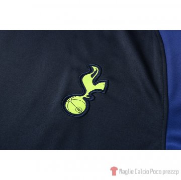 Allenamento Tottenham Hotspur 2021-22 Azul