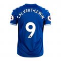 Maglia Everton Giocatore Calvert-lewin Home 20-21